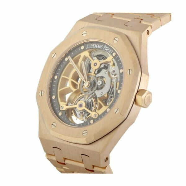 Audemars Piguet Tourbillon Replica - Image 3