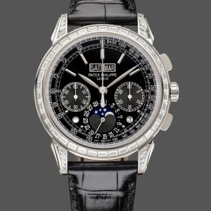 Replica Patek Philippe Grand Complications 5271P 010 41mm Mens Watch