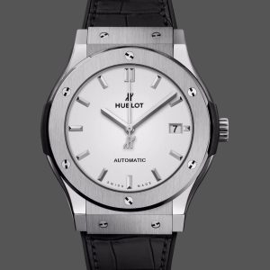 Hublot Classic Fusion Automatic 511.NX.2611.LR 45mm
