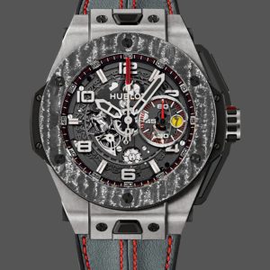 Hublot Big Bang Unico Ferrari 401.NJ.0123.VR 45MM