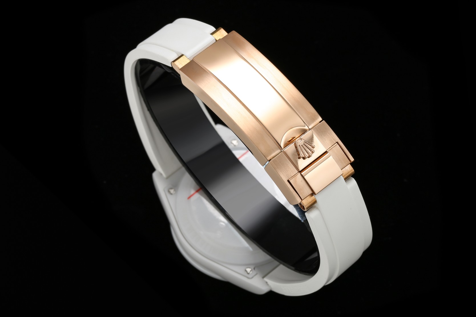 Rolex Daytona AET Picasso Crossover White - Image 10