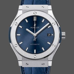 Hublot Classic Fusion 511.NX.7170.RX 45mm Mens