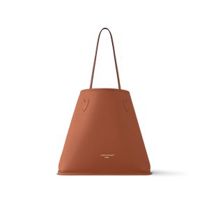 Louis Vuitton Neverfull Inside Out MM M12061