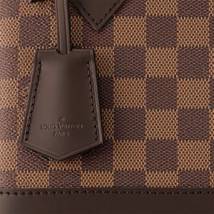 Louis Vuitton Alma BB N40606