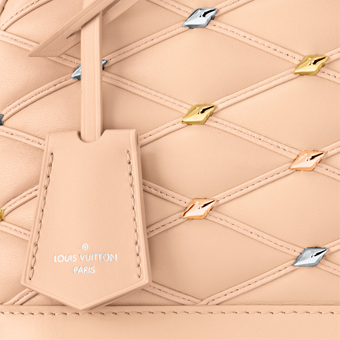 Louis Vuitton Alma BB M24153 - Image 2