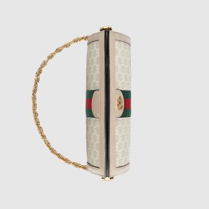 Ophidia GG Small Shoulder Bag