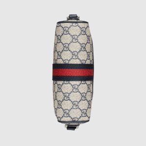 Ophidia Mini Shoulder Bag