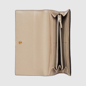 Ophidia Continental Wallet