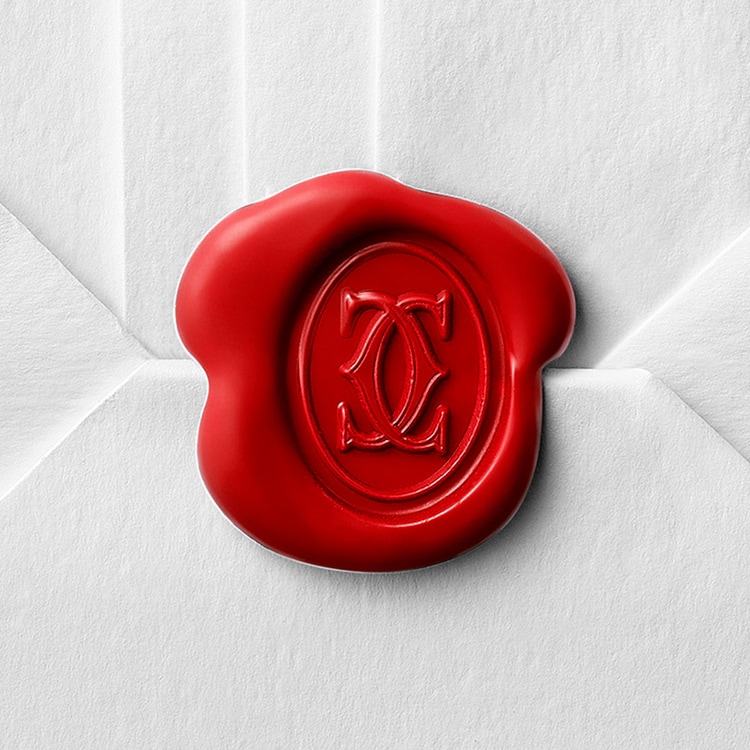 CARTIER BALLON WSBB0040 BLEU 40mm - Image 5