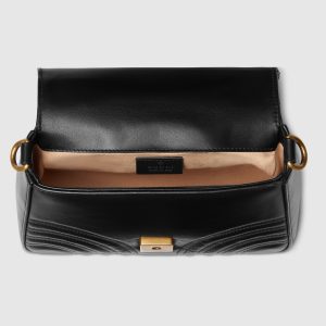 Marmont Mini Top Handle Bag