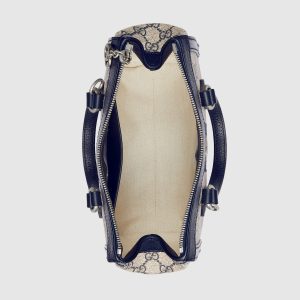 Ophidia GG Small Tote Bag