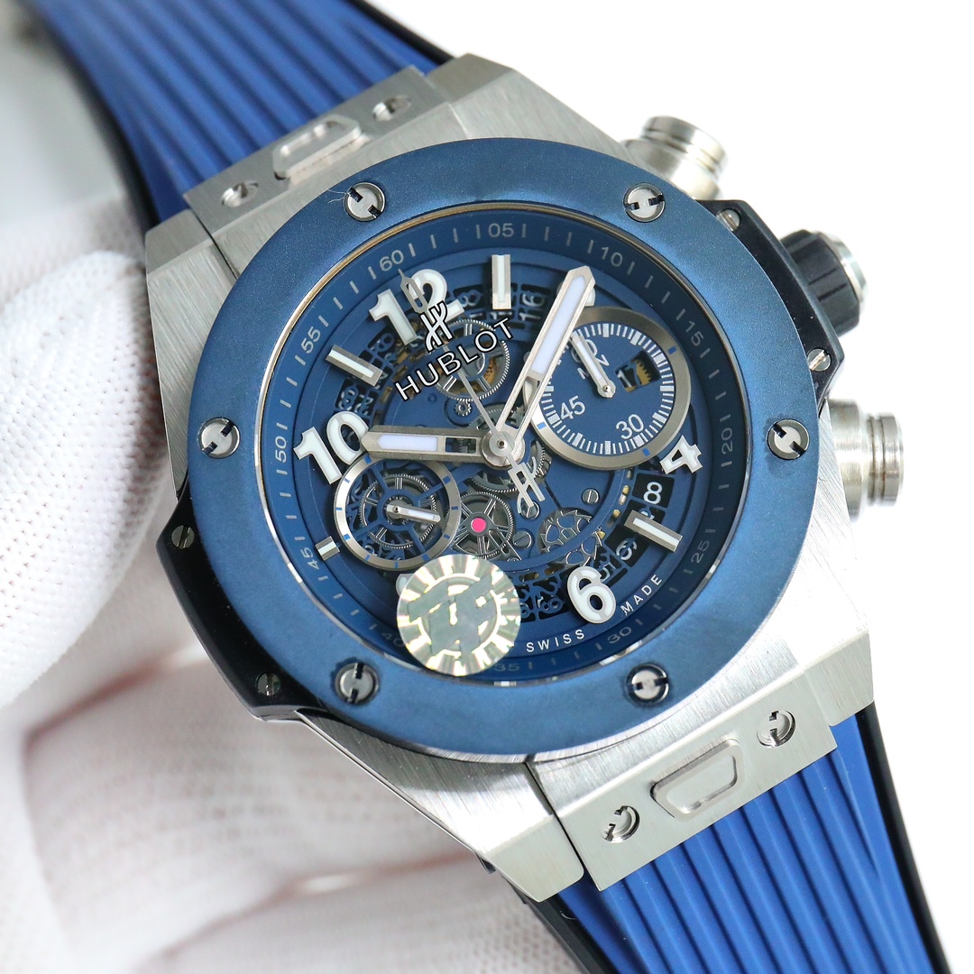Hublot Big Bang 421.NL.5170.RX 44 mm - Image 3