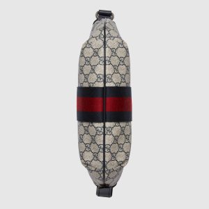 Ophidia Small Crossbody Bag