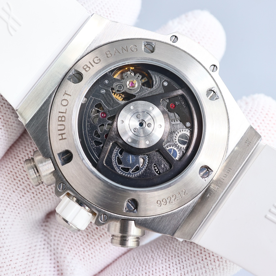 Hublot Big Bang Diamond 441.OE.2011.RW.1104 42mm - Image 17