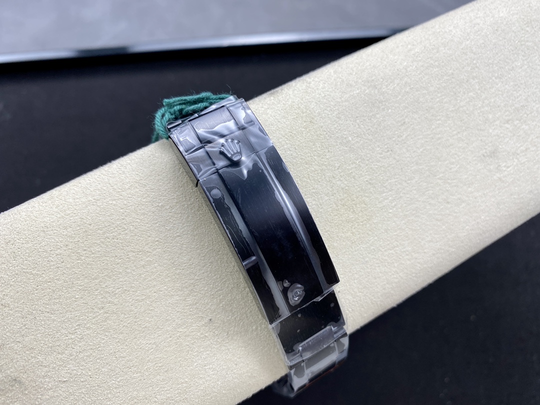 Rolex Sea Dweller Deepsea Mens Blaken Custom Edition 44mm - Image 11