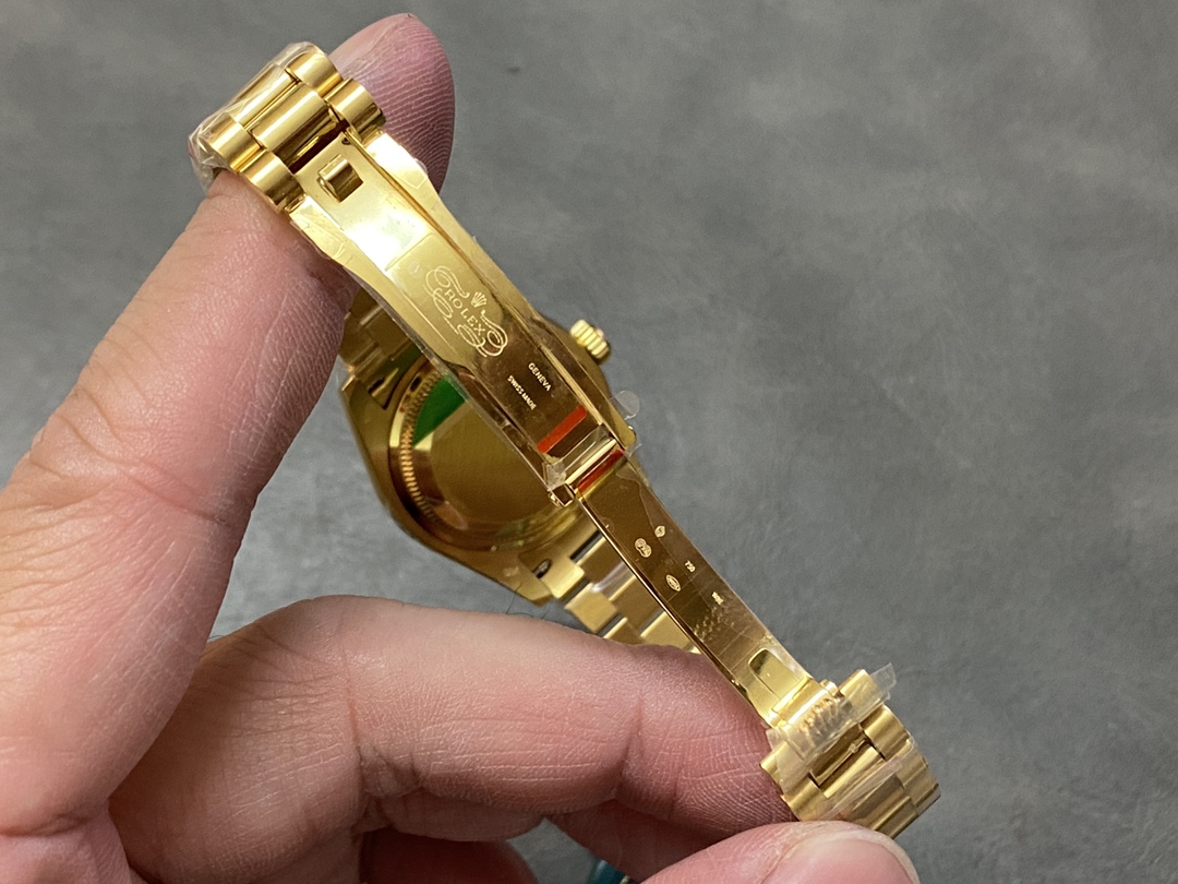 Rolex Datejust m279178 0025 Mother Of Pearl Dial Fluted Bezel 28mm Lady Replica Watch - Image 11