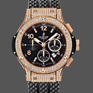 Hublot Big Bang 301.PX.130.RX.174 45mm Mens