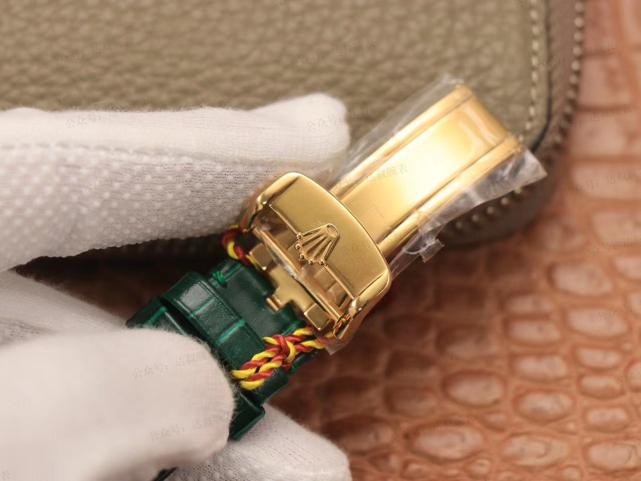 Rolex Day Date 118138 36mm - Image 21