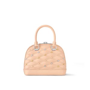 Louis Vuitton  Alma BB M24153