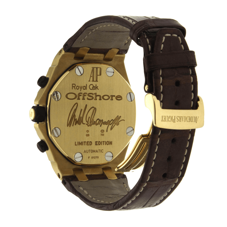 Audemar Piguet Royal Oak Replica - Image 3