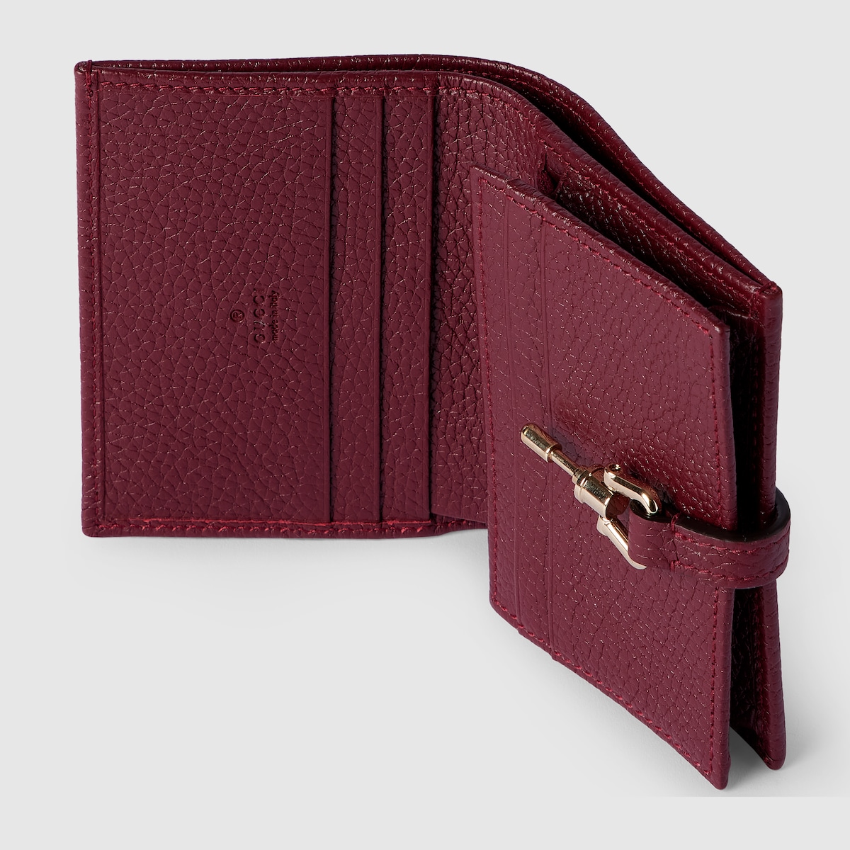 Jackie 1961 Card Case Wallet - Image 4