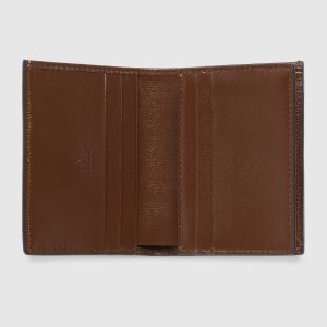 Jackie 1961 Card Case Wallet