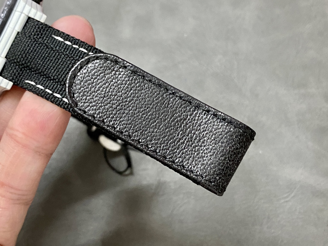 Rolex Daytona Cosmograph Carbon Fiber Luminescent Coating 40mm Black Dial Men's Watch - Image 10