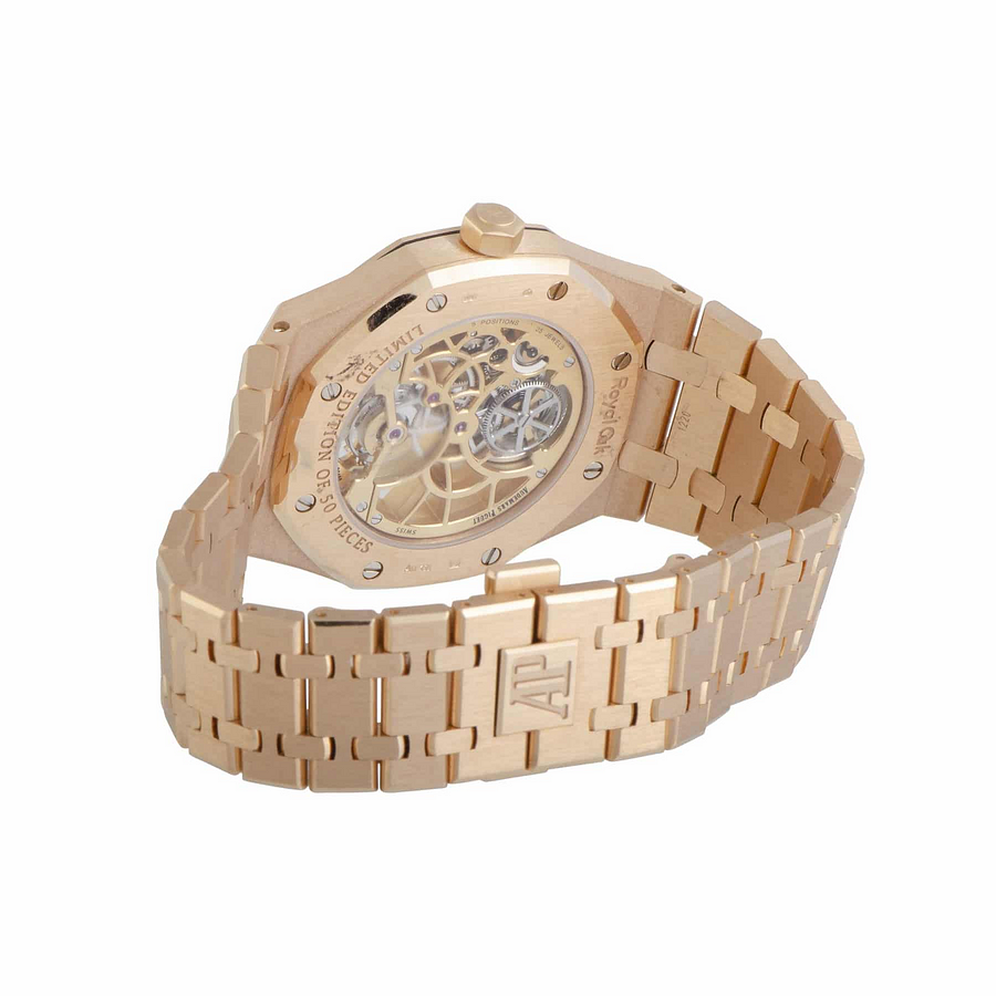 Audemars Piguet Tourbillon Replica - Image 4