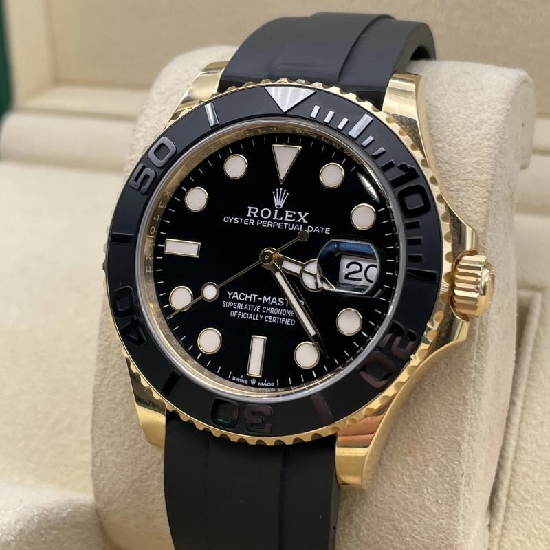 Rolex Yacht Master M226658 0001 42MM - Image 6
