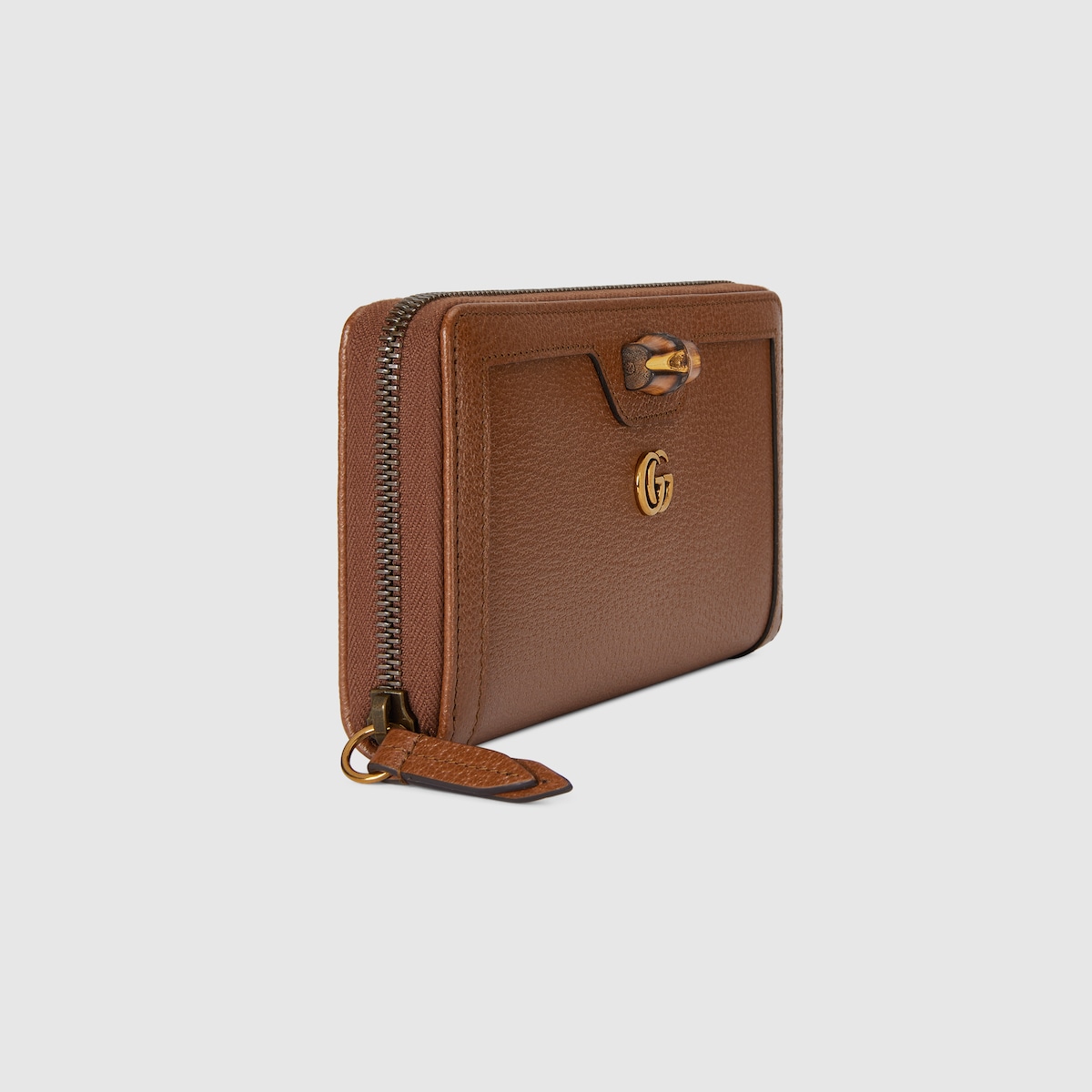 Gucci Diana Continental Wallet - Image 4