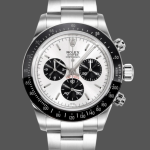 Rolex Daytona Artisans De Geneve Tribute to 6263 II "Big Red" LIMITED