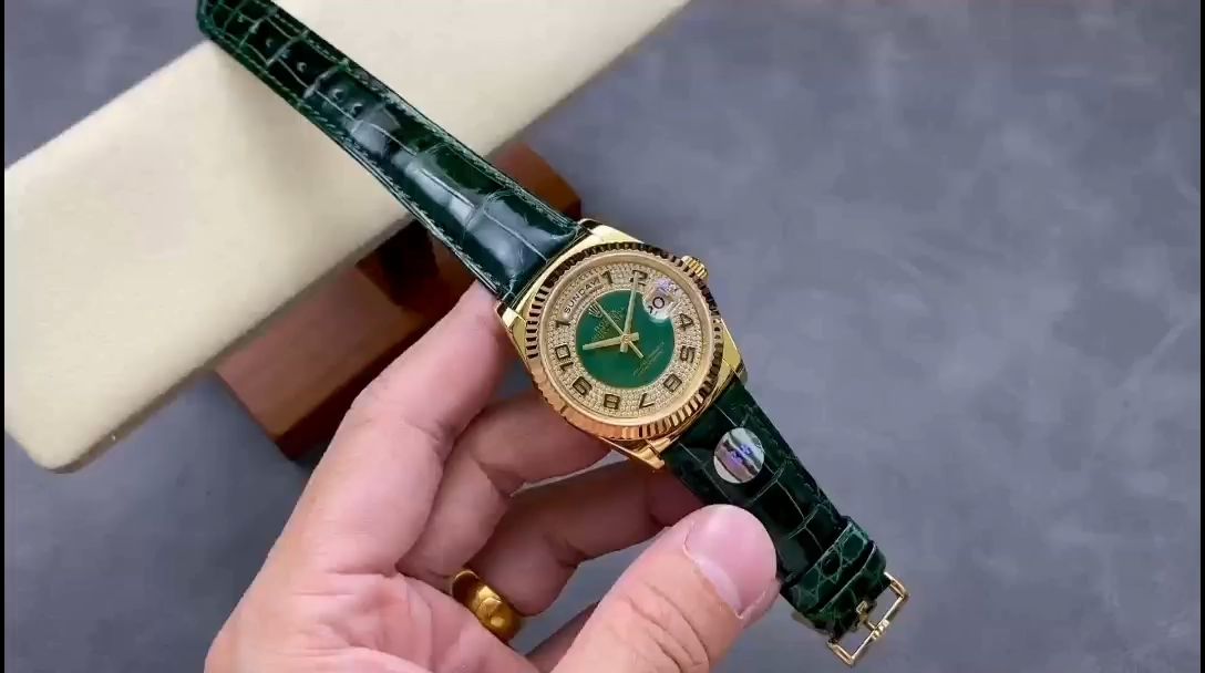 Rolex Day Date 118138 36mm - Image 2