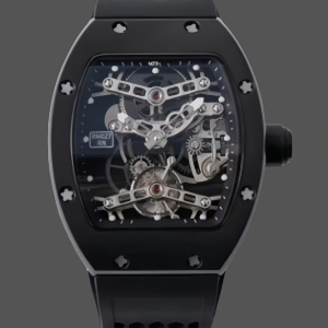 Richard Mille RM 027 Carbon Tourbillon Rafael Nadal