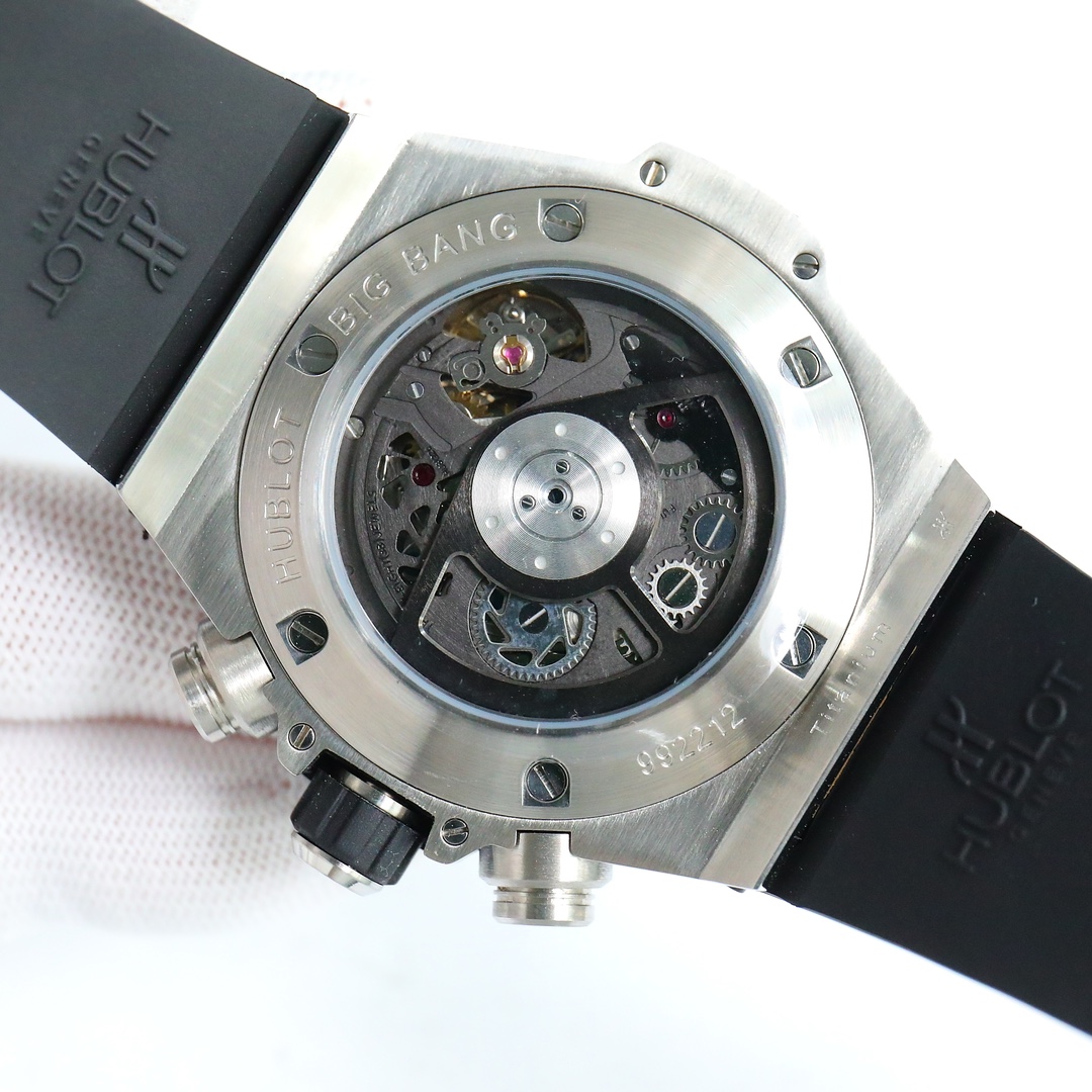 Hublot Big Bang 421.NL.5170.RX 44 mm - Image 7