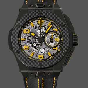 Hublot Big Bang Unico Ferrari 401.CQ.0129.VR 45MM