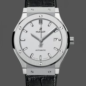 511.NX.2611.LR Hublot Classic Fusion Automatic