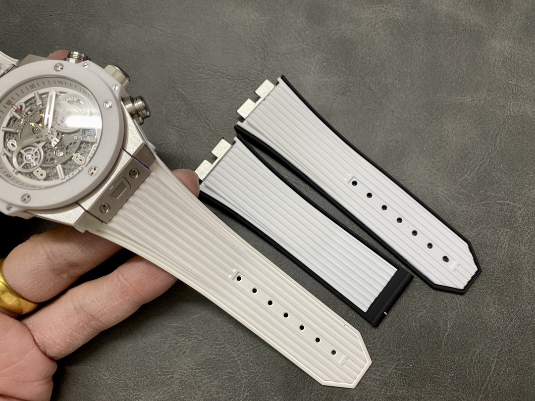 Hublot Big Bang 421.OX.1180.RX 44mm Mens Watch - Image 19