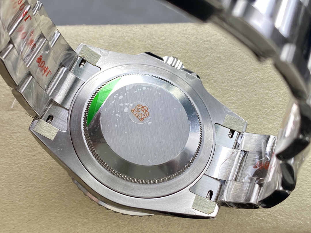 Rolex GMT-Master II 126710BLRO 0002 - Image 10