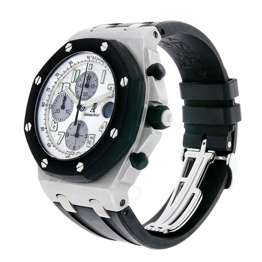 Audemars Piguet Royal Oak Offshore 25940SK.OO.D002CA.02.A Replica