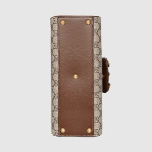 Gucci Horsebit 1955 Medium Top Handle Bag