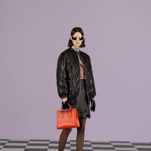 Gucci Diana Small Tote Bag