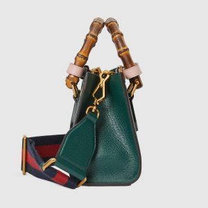 Gucci Diana Mini Tote Bag