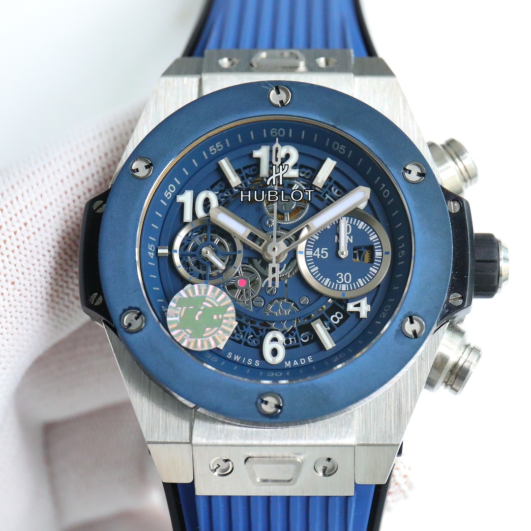 Hublot Big Bang 421.NL.5170.RX 44 mm - Image 2