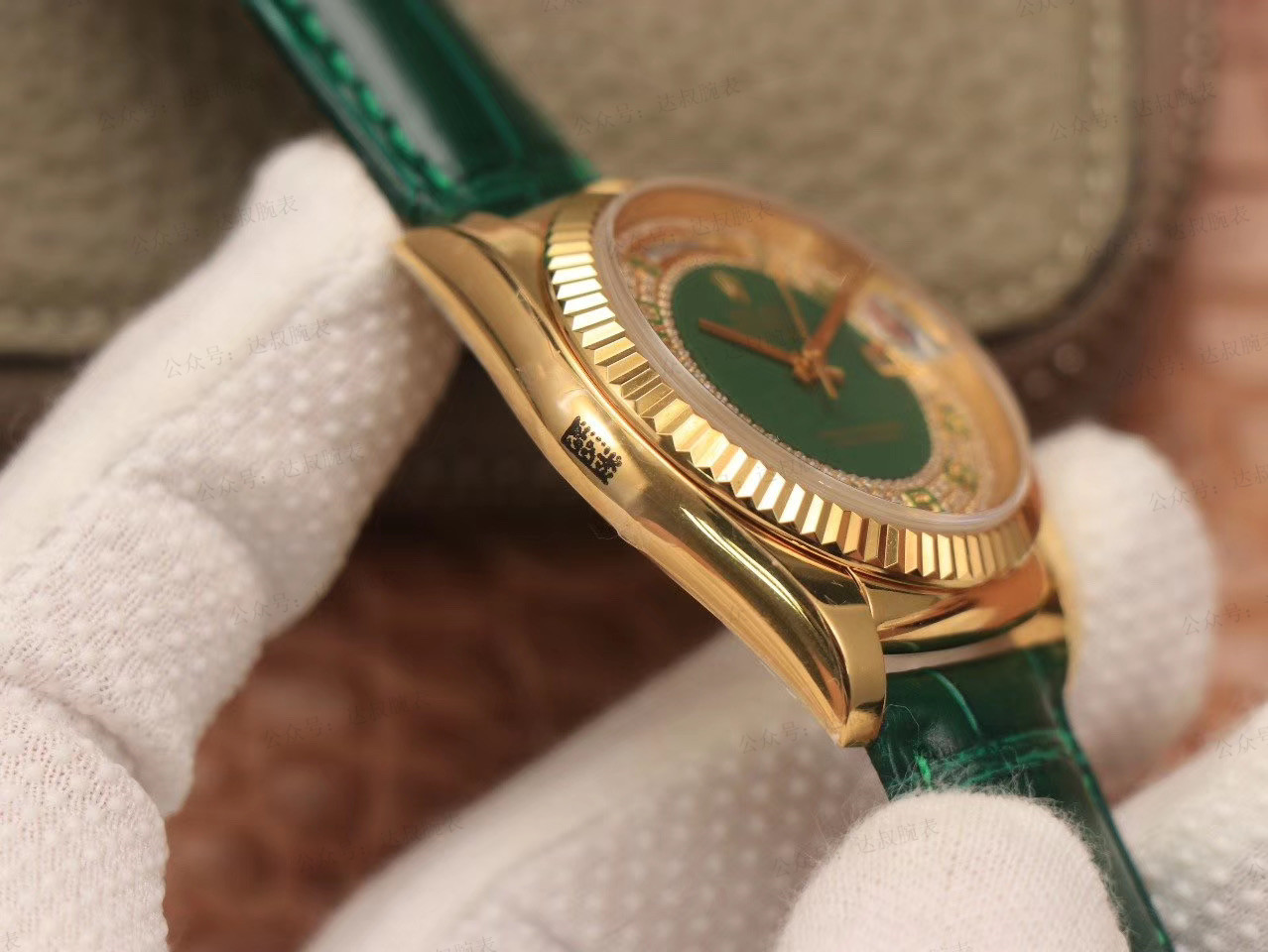 Rolex Day Date 118138 36mm - Image 17