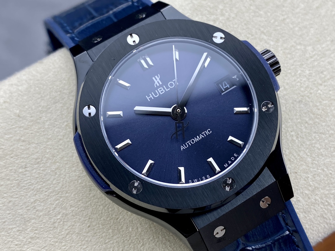 511.CM.7170.LR Hublot Classic Fusion Automatic - Image 4