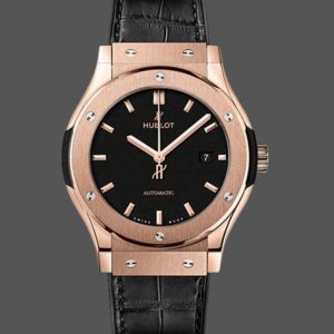 Hublot Classic Fusion King Gold 542.OX.1181.LR 42mm