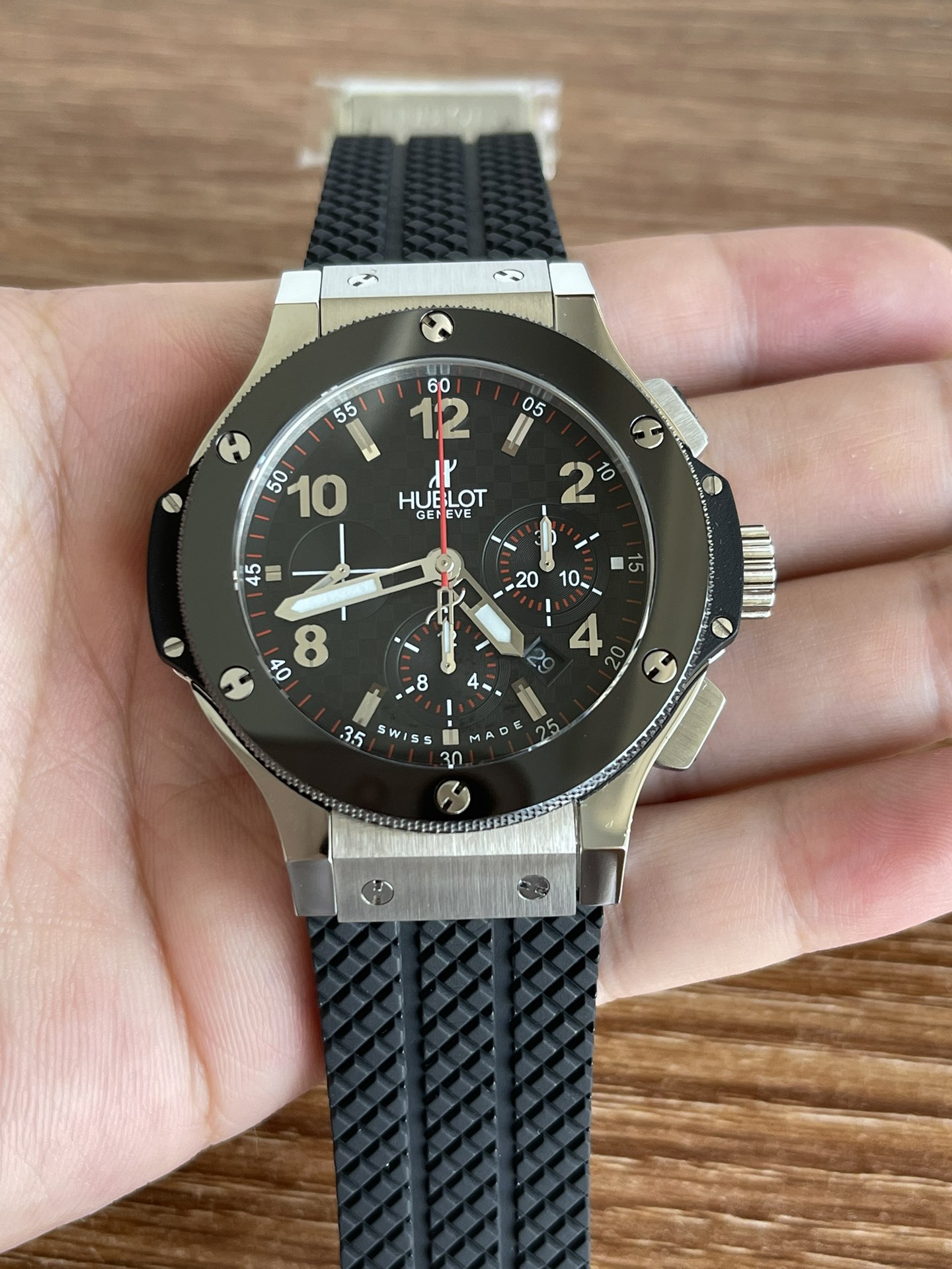 Hublot Big Bang 301.SB.131.RX 44mm Mens - Image 2