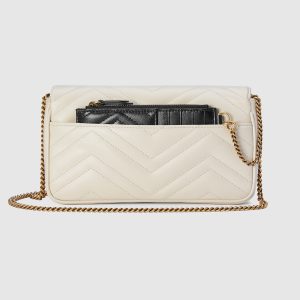 GG Marmont Super Mini Bag