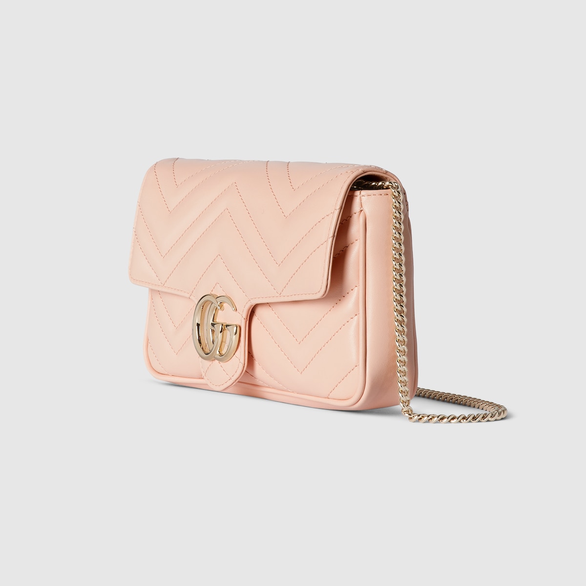 GG Marmont Super Mini Bag - Image 2