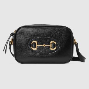 Gucci Horsebit 1955 Mini Shoulder Bag
